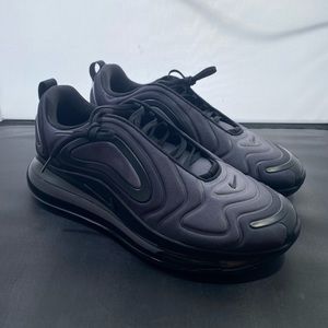 Nike Air Max 720 Anthracite Size 12W/10.5M